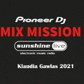 SSL MixMission 2021 Klaudia Gawlas