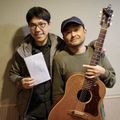 2019/12/23 專訪大竹研 （Ken Ohtake）帶著吉他來談他的第二張個人專輯《Ken》+studio live - Alian原住民族廣播電臺