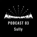 Astrophonica Podcast 03 - Sully