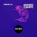 024.  Andres Campo (Techno mix, Acid Techno)