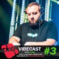 DJ ViBE - Vibecast @ Radio DEEP (Episode 3)