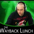 DJ Danny D - Wayback Lunch - April 15 2016