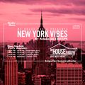 Sebastian Creeps aka Gil G - New York Vibes Radio Show EP108