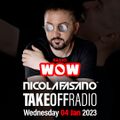 Nicola Fasano - TAKE OFF RADIO Episode #149