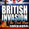 BRITISH INVASION-PIRATE RADIO 3-19-16
