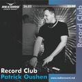 Patrick Oushen Record Club Moldova #episode 096\434 (2022-26-02)