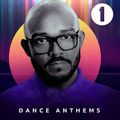 MistaJam - BBC Radio 1 Dance Anthems (2020-06-20)