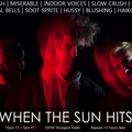 When The Sun Hits #144 on DKFM