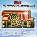 Bobby & Steve - The Sound of Soul Heaven (2002)