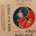 The Cream Of Perth DJs vol 1 Greg Packer