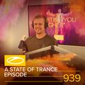 A State Of Trance Episode 939 – Armin van Buuren