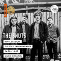 The Snuts Live Vinyl Session (24/11/2020)