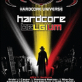 Hardcore Belgium - Kristof @Cherry Moon 03-10-2009