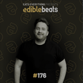 Edible Beats #176 guest mix from Mike dunn
