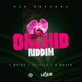 Orchid Riddim (h20 records 2020) Mixed By SELEKTAH MELLOJAH FANATIC OF RIDDIM