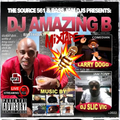 JPE 2022 - DJ Amazing B (Bass Jam DJs) BDay Bash @ Weisman Center, Delray FL