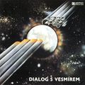 PROGRES 2 :: Dialog s vesmírem :: Complete rock opera merged from studio 1980 and live 1978 tracks