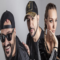 m2o radio - MusicZone Provenzano Dj con Don Cash e Renèe la Bulgara 08-01-2019