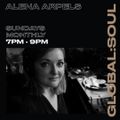 Alena Arpels on Global Soul May 2023