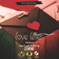 Love_Letter_Vol.2 [2017] @ZJHENO.