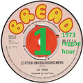 1973 reggae hour 1