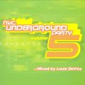 Louie DeVito - NYC Underground 5-1