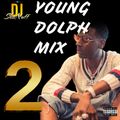 THE YOUNG DOLPH SHOW #2 HQ AUDIO (DJ SHONUFF)