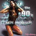 The 90's Mix & Mash ~ Birthday Set for Polgas29