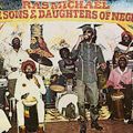 Ras Michael & The Sons of Negus Live, Seattle, WA, October 24, 1985