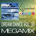 DREAM DANCE VOL 30 MEGAMIX GREENBEAT