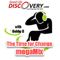 #102 The Time for Change megaMix