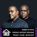 Bobby and Steve - Groove Odyssey Sessions 15 MAR 2019