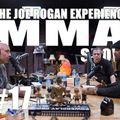 JRE MMA Show #17 with Yoel Romero & Joey Diaz
