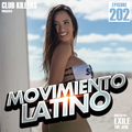 Movimiento Latino #202 - DJ Omix (Latin Party Mix)