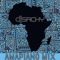 DJ Sachy - Amapiano Mix