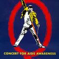 Queen Live -Freddie Mercury Tribute Concert 