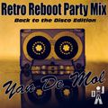 Yan De Mol - Retro Reboot Party Mix Special Edition