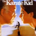 The Karate Kid Soundtrack 1984