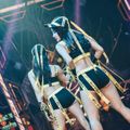 Vinahouse 2k21 - Nhạc Bar Thái Hoàng Full HD Không Che - Bống Lucci Mix