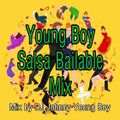 Young Boy Salsa Bailable Mix