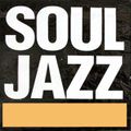 The Jazz IT Up Dj's - Flavoured Souljazz Pt.1
