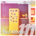 BRAND NEW R&B and SOUL /// The Soul Kitchen 111 /// 11.12.2022