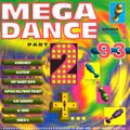 Mega Dance 93 Part 2 (1993)