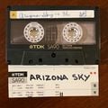 Richie Bernier . Arizona Sky . September 1991