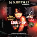 DJ GlibStylez - SOUL HOP (Street Soul) Vol.11