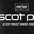 Scot Project Remixes // 100% Vinyl // 2000-2007 // Mixed By DJ Goro