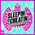 Ministry Of Sound - Sleepin Is Cheatin - Tom Zanetti ( Cd1)