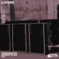 DJames - RRR Mix 012 (Capital XTRA)