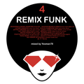 REMIX FUNK 4 (Luther Vandross,Rufus,Chaka Khan,Vaughan Mason,Crusaders,Quincy Jones,Midnight Star)