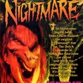 Gizmo & Darkraver - Rezerection - Nightmare, 8th July 1995